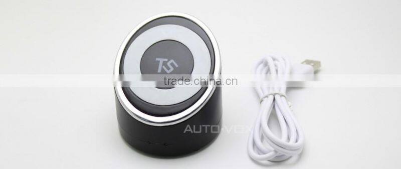Non-slip QI Standard Wireless Charger