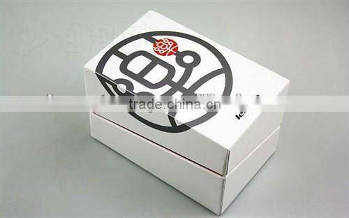 Top fancy mobile software paper box