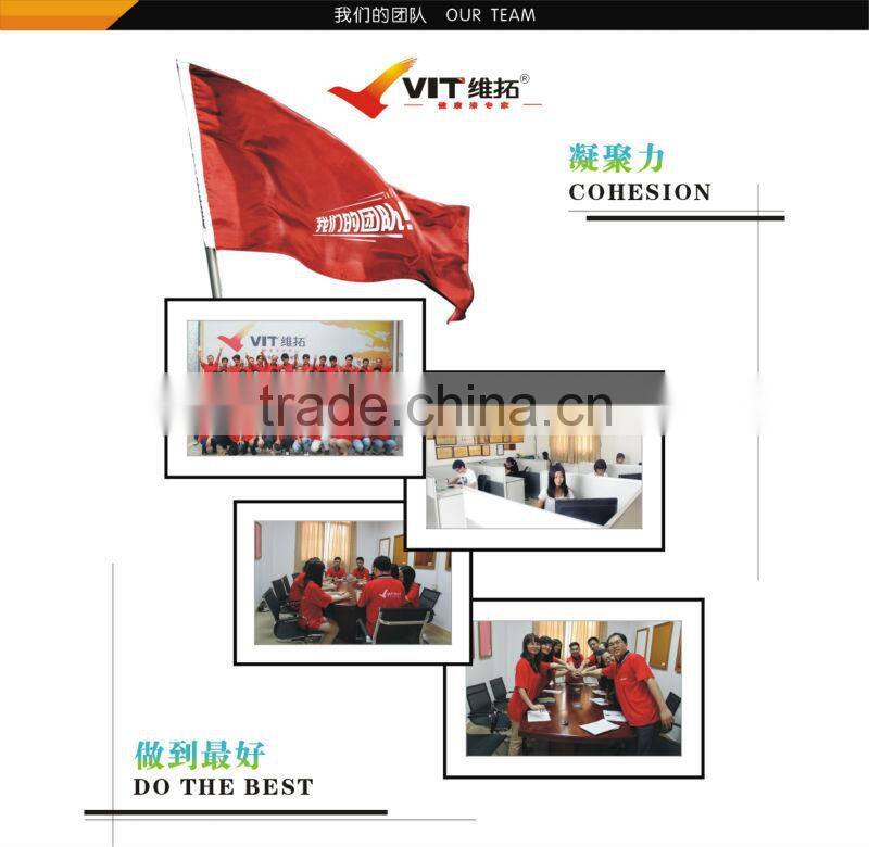 VIT Home Decoration Water-based wood transparent paint(coating)