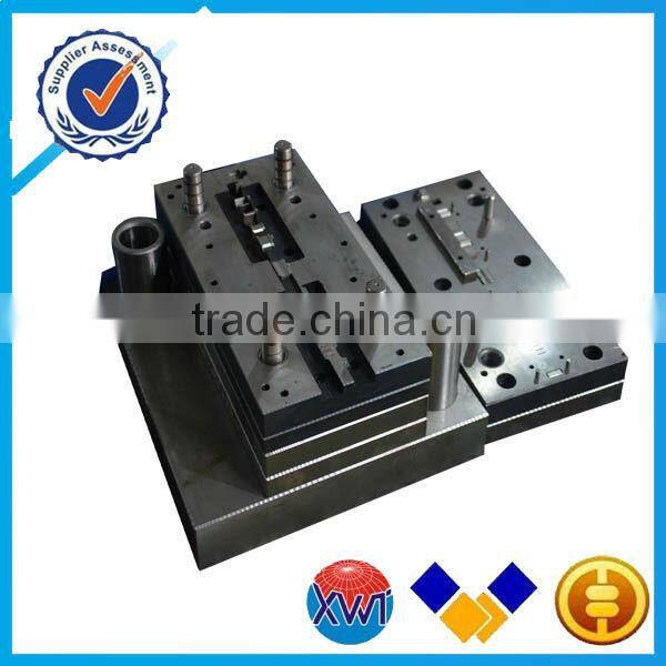 high precision stamping die supplier