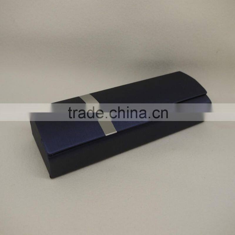 china factory hot sell handmade eyewear glasses case