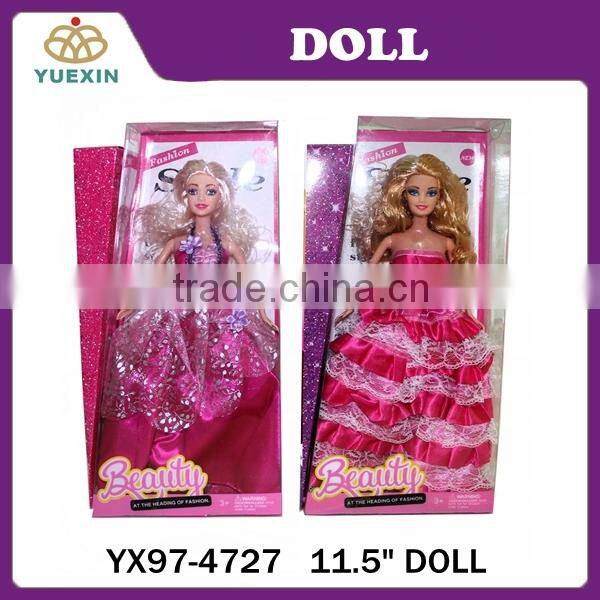 Doll Toys Manufacture 2014 New Products Russian Doll Toys