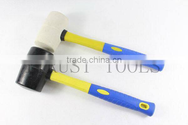 rubber Mallet Hammer HM9018