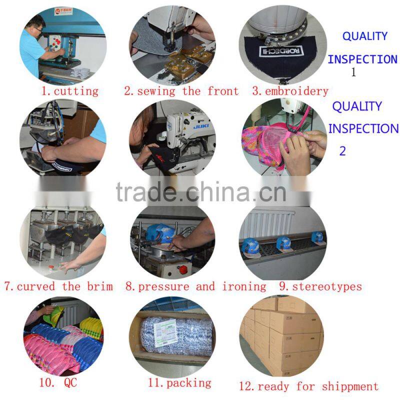 custom cork brim 5 panel hat with your design logo wholesale