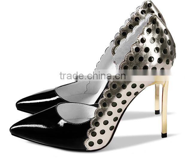 ladies beyond shoe fashion high heel shoes