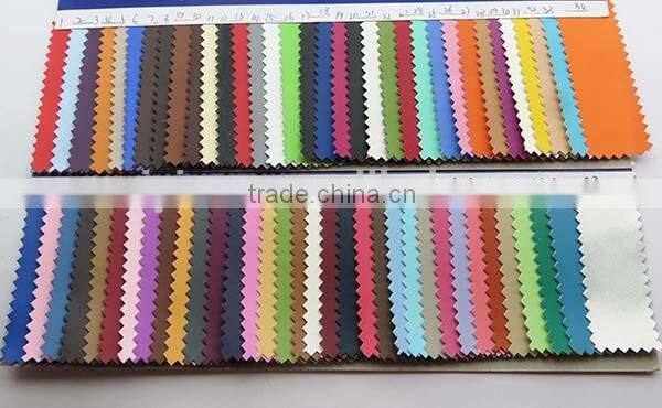 Fashion cosmetic bag double layer dot pattern travel toiletry bag organizer with mirror