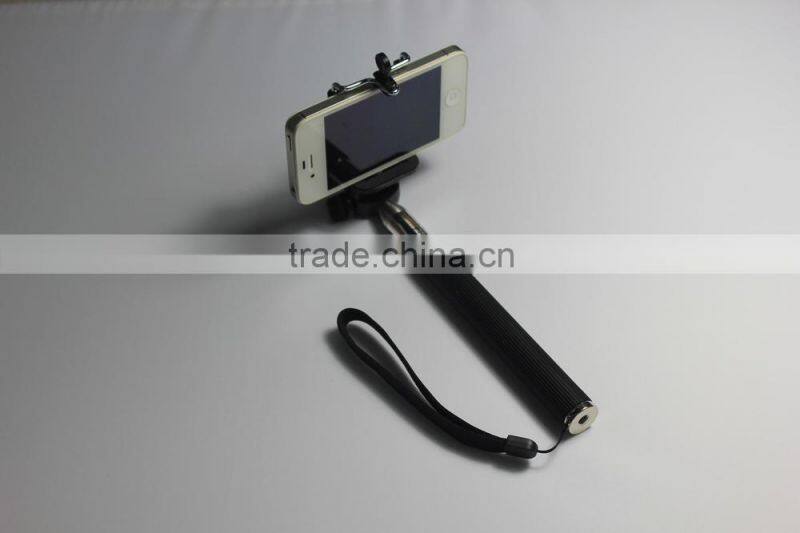 hot sale Customized bluetooth self timer pole