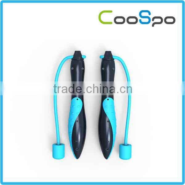 CooSpo Professional Digital Count BT 4.0 Skipping Rope