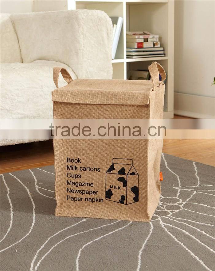 Wholesale high quality clothing storage boxes