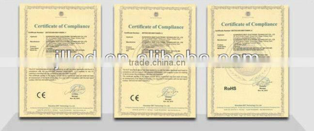 Australia Standard Wholesale LED Dimmable Downlight/SAA Recessed LED Light Remote