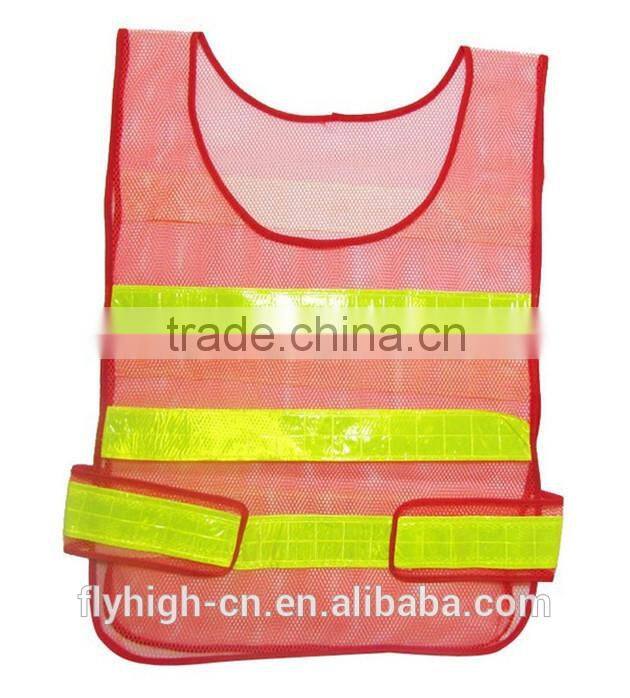 high quality reflective safety clothes safety working clothes