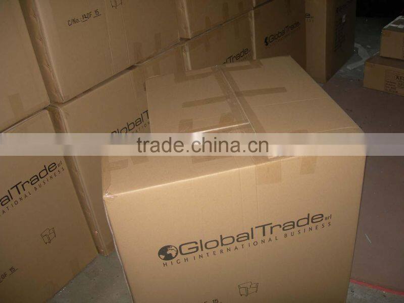 modern design leather lounge chair 822# for living room, hotel, coffee shop and waiting area