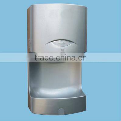 wall mounted jet hand dryer