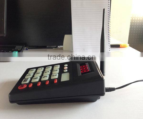 restaurant pager system restaurant call waiter restaurant costumer pager