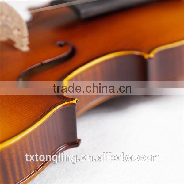 universal violin,handmade violin made in china,violin making
