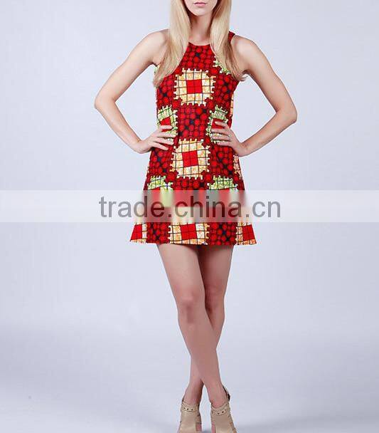 front short long back yellow batik african dashiki designs cotton long umbrella dress