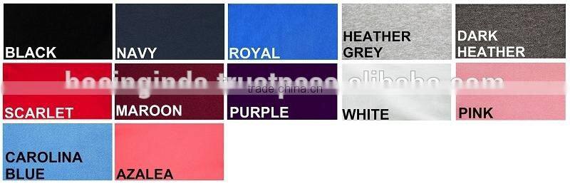 Wholesale cheap cotton fleece hoodie