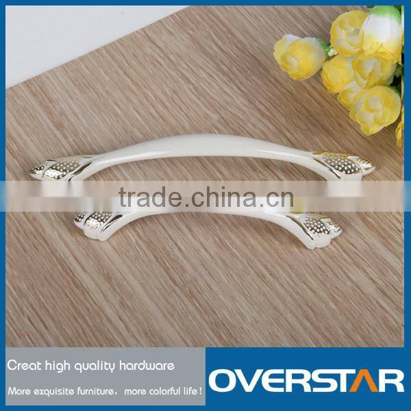 Fancy High Quality Casket Handle