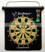 bristle dart board