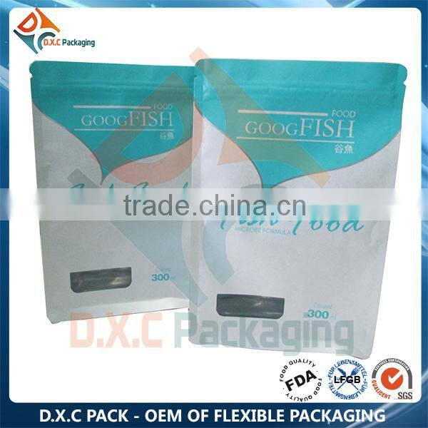 New Products Health Food Packaging Manufacture(FDA Approved)