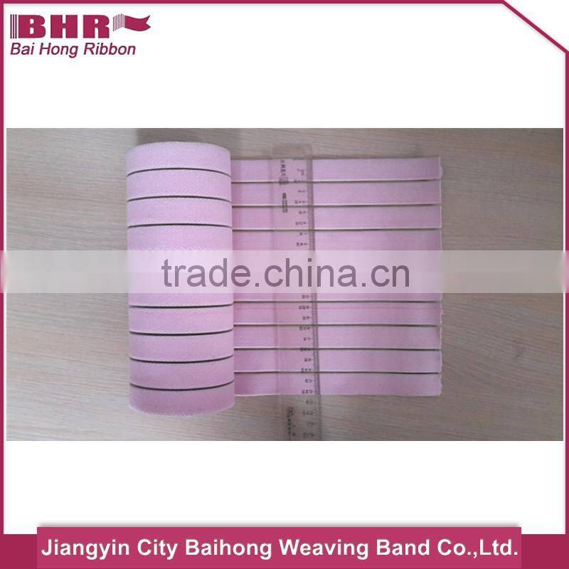 soft popular elastic waist support medical elastic band