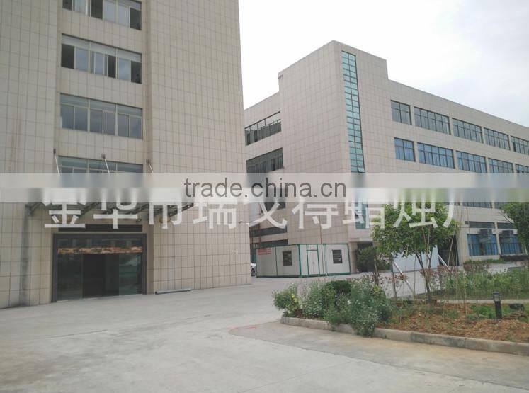 LED candles with remote