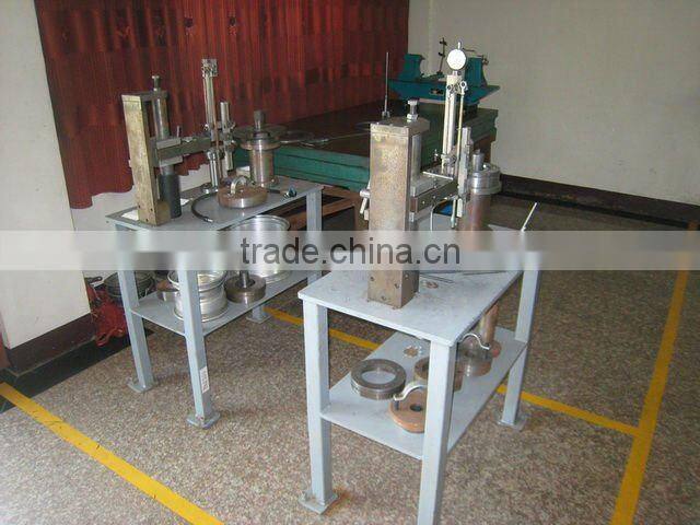 15x6 Beadlock Spun Aluminum Racing UTV Wheels