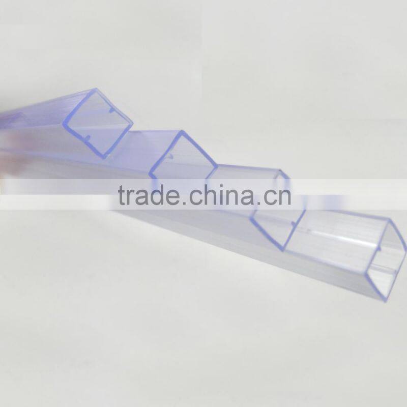 ABS blue pipe rigide