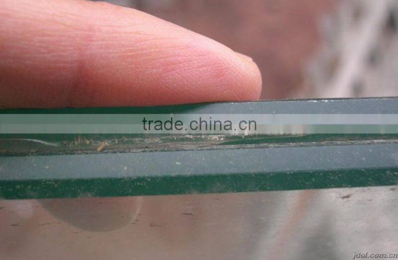 Factory Price Multi-Layer High Strength Laminated Glass glass