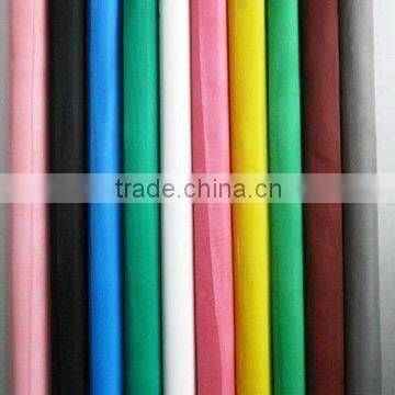 Fiberglass Insect Screening with colour White,green,yellow,red,blue