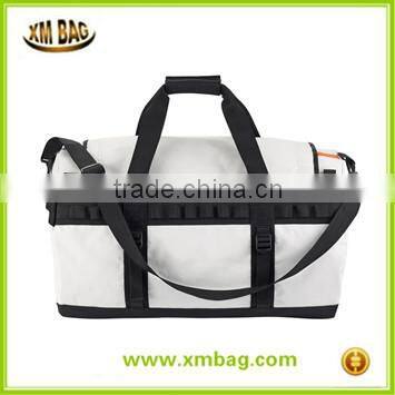 Hot Sell Waterproof Tarpaulin Duffel Bag