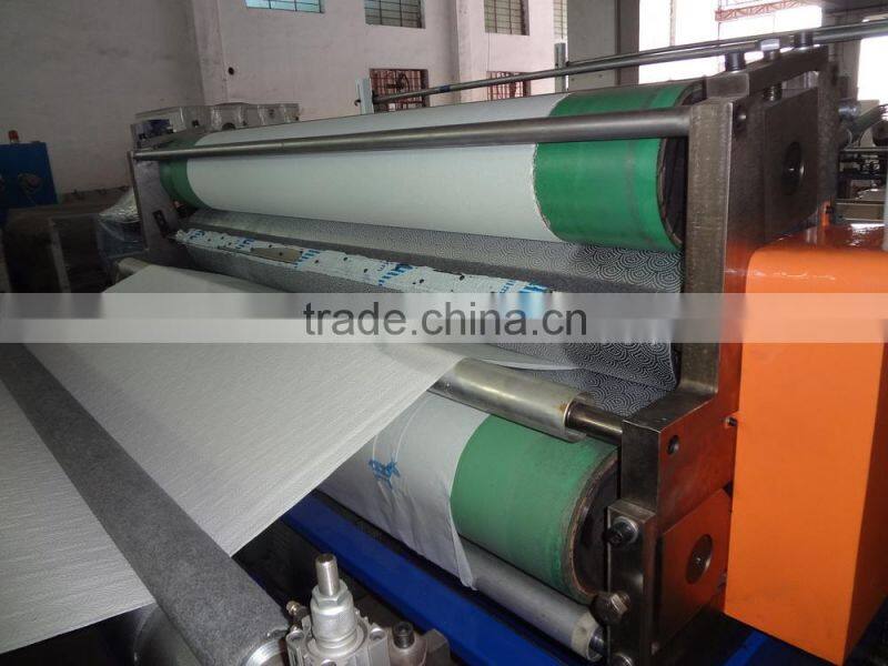 HX-2600B Excellent automatic kitchen towel paper machine