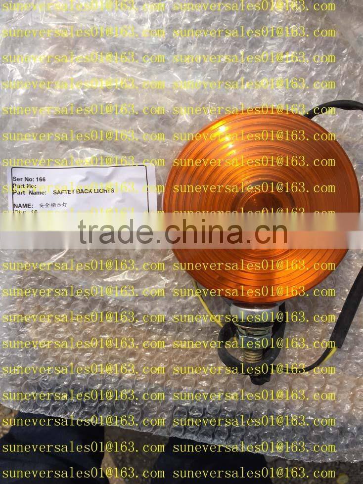 Safty Back Light Jinma Tractor Parts
