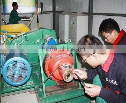SAJ30 Anti-fall Safety Device For Construction Hoist
