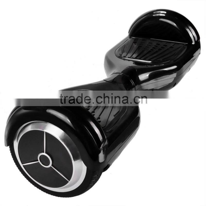 6.5 Inch Ancheer 2 wheel self-balancing scooter roam electric with LG battery UK plug Benz wheel AM002735