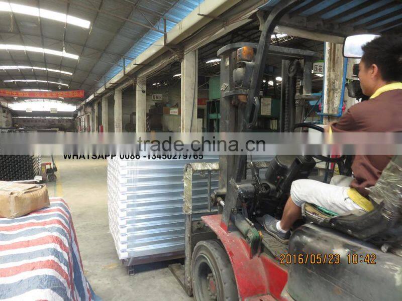 metal door frame(detachable steel frame)