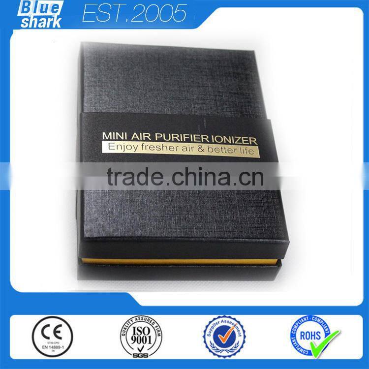 2015 Air Ionizer Air Dispenser Best Air Filter For Car