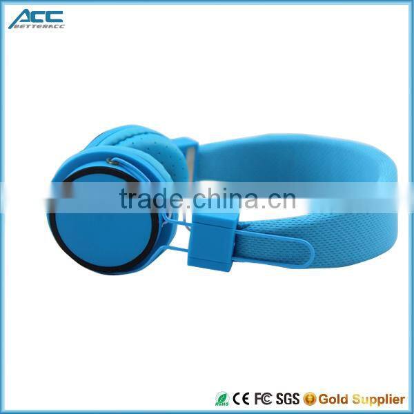 2016 New Stereo Bass Gaming Headset with Mic