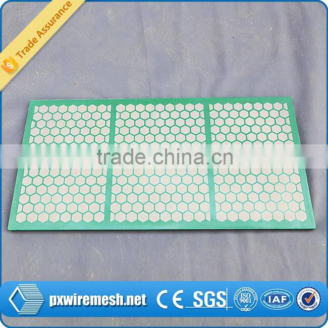 Oilfield Equipments Shale shaker screen