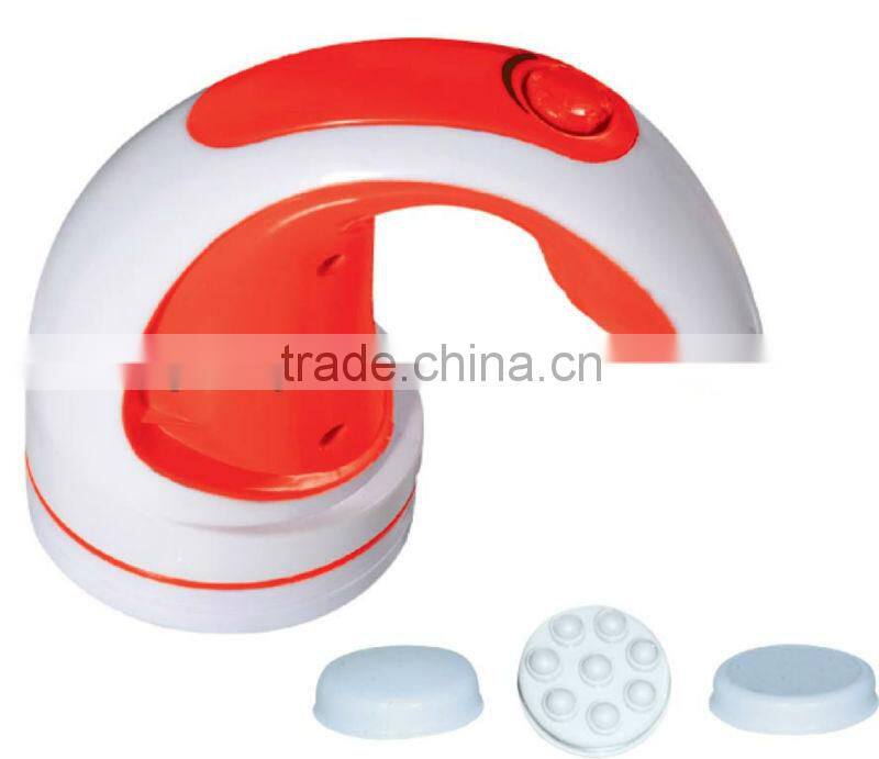 good health,reduce fat,electronic anti cellulite massager 8605