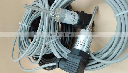 piezoresistive silicon pressure sensor,factory price pressure sensor .