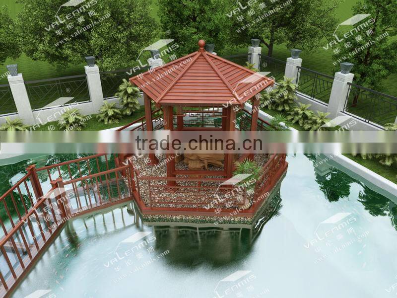 aluminum pergola/outdoor garden pergolas/gazebo for sale