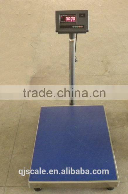 300kgs Weighing Scale,platform scale