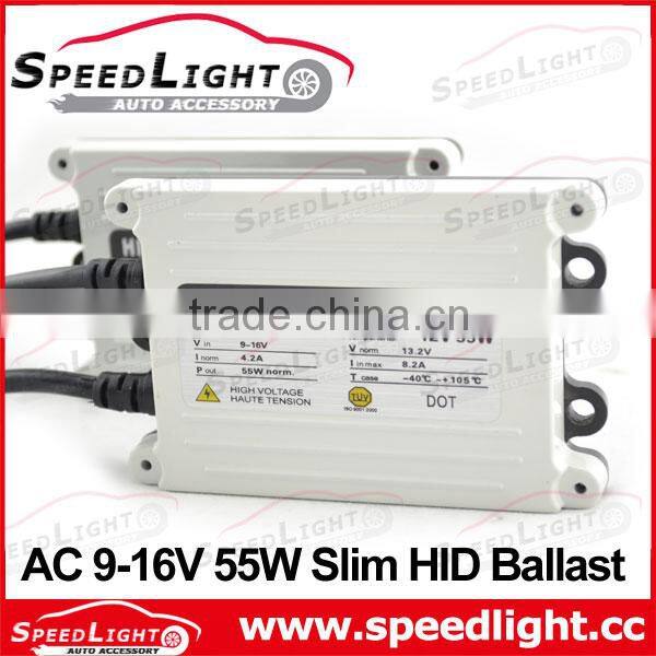 Super Slim 35W High Quality Cheap HID Ballast