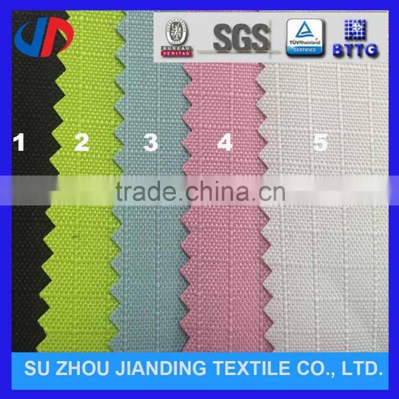 New Style And Fashion Printing Polyester Fabric