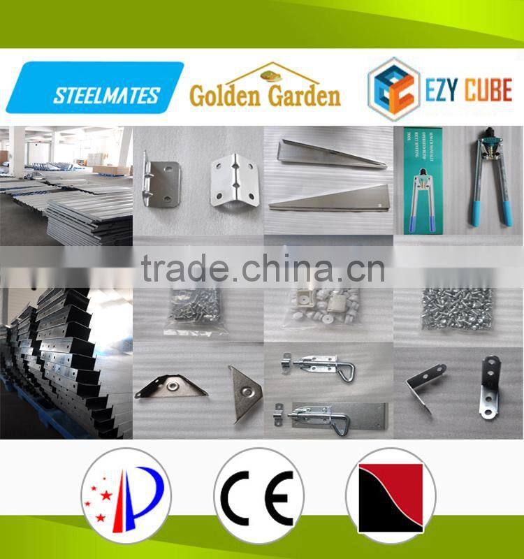 china wholesale diy product metal storage box of china supplier