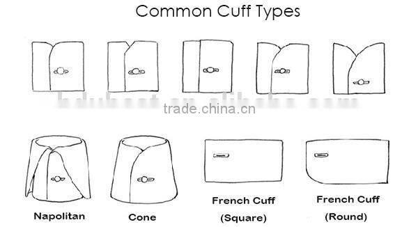 2015 long sleeve 100% cotton white poplin man shirt