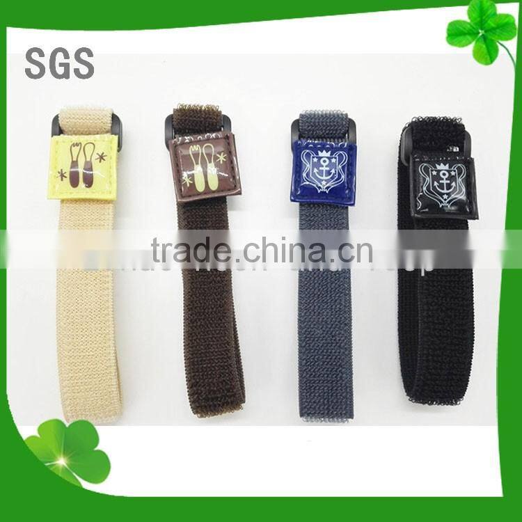 Fastener tape Lunch Fixing band