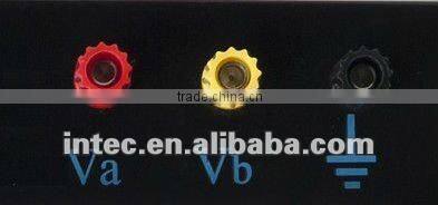 810 Tie-point Solderless Breadboard TCB-4603