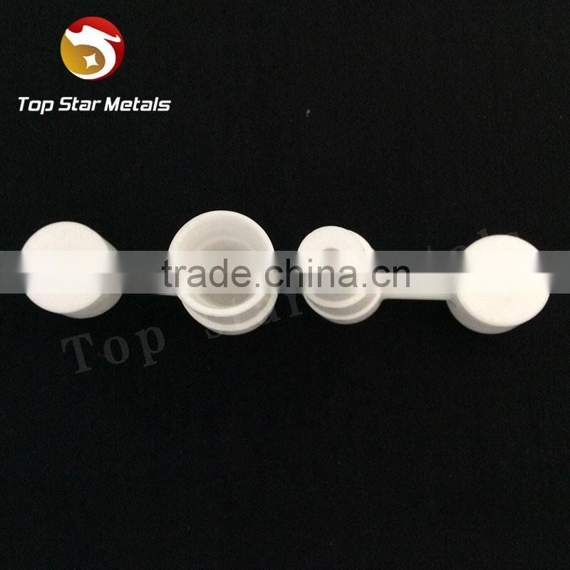 Ceramic nail 14mm 18mm Male